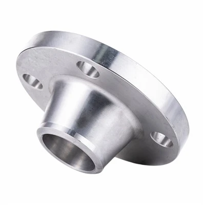 Flanges leher kimpalan